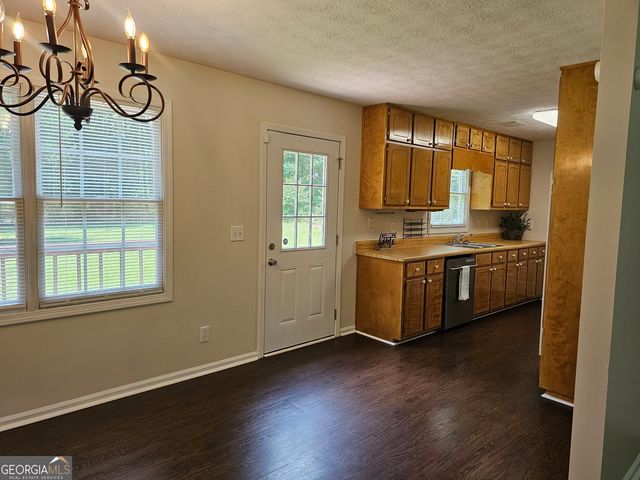 31 Danyelle Drive, Dawsonville, GA 30534