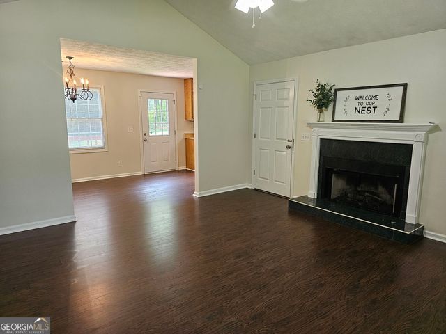 31 Danyelle Drive, Dawsonville, GA 30534