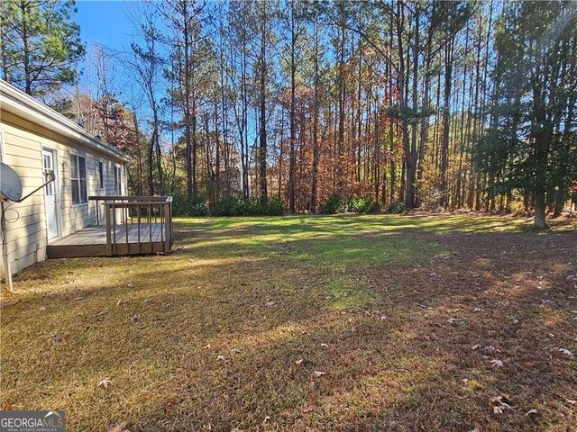 31 Danyelle Drive, Dawsonville, GA 30534