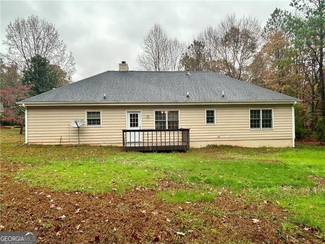 31 Danyelle Drive, Dawsonville, GA 30534