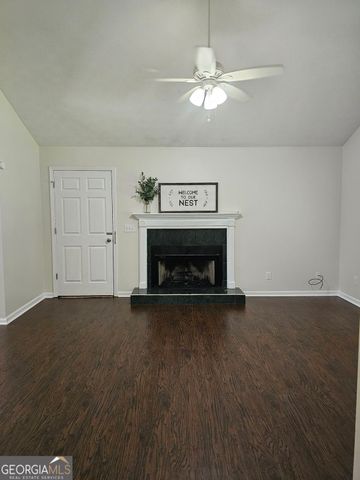 31 Danyelle Drive, Dawsonville, GA 30534