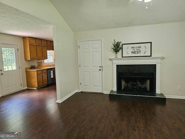 31 Danyelle Drive, Dawsonville, GA 30534