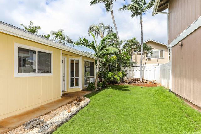 91-986 Awawalei Place, Ewa Beach, HI 96706