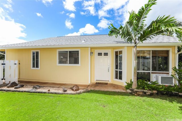 91-986 Awawalei Place, Ewa Beach, HI 96706