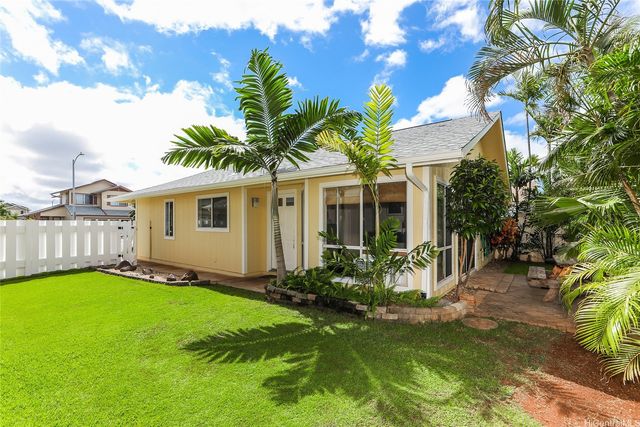 91-986 Awawalei Place, Ewa Beach, HI 96706