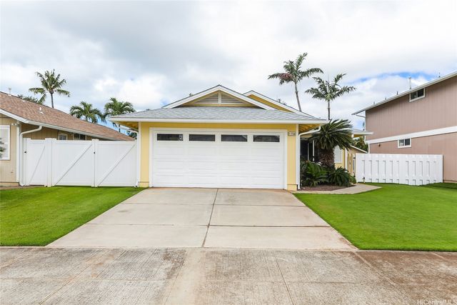 91-986 Awawalei Place, Ewa Beach, HI 96706