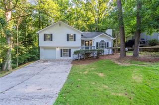 230 Mimosa Lane, Stockbridge, GA 30281