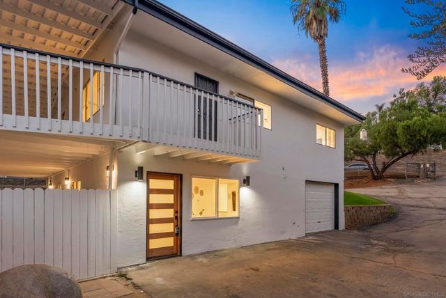 1119 Saint George Dr, El Cajon, CA 92019