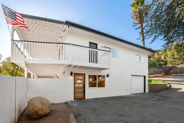 1119 Saint George Dr, El Cajon, CA 92019