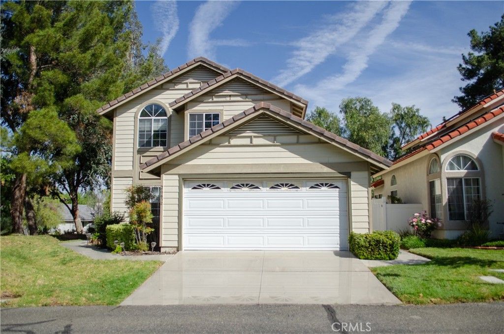 26652 Whippoorwill, Canyon Country, CA 91351 — exterior