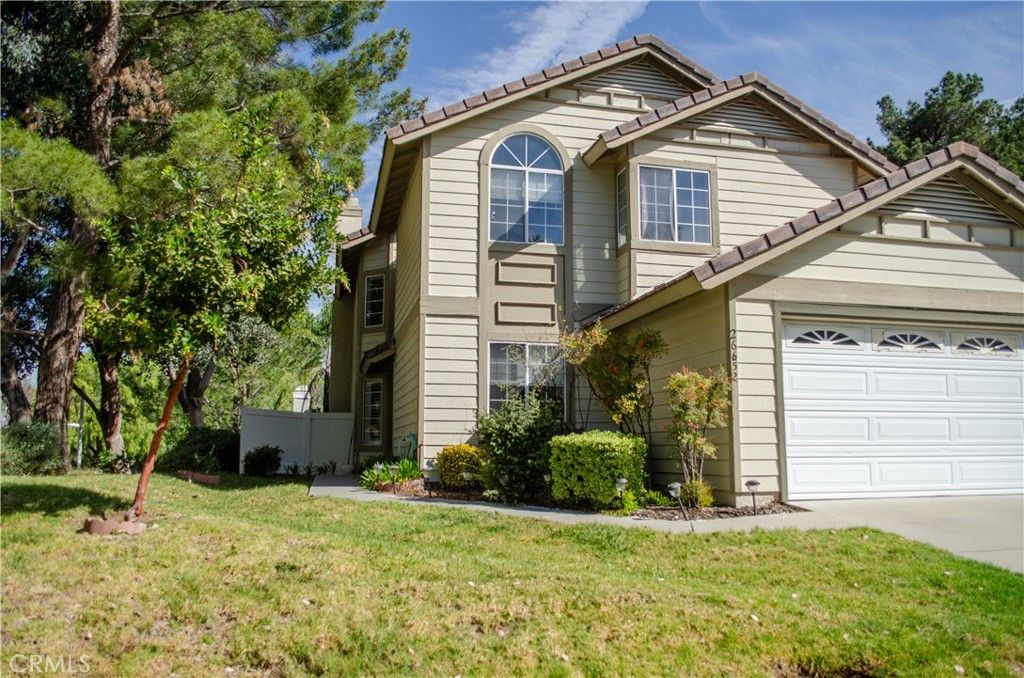 26652 Whippoorwill, Canyon Country, CA 91351 — photo 2