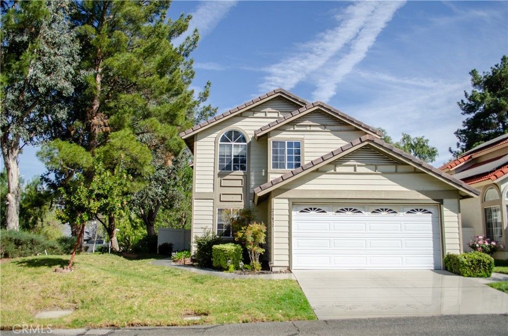 26652 Whippoorwill, Canyon Country, CA 91351 — photo 4