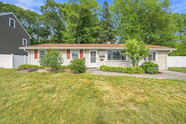 34 Joseph, Braintree, MA 02184