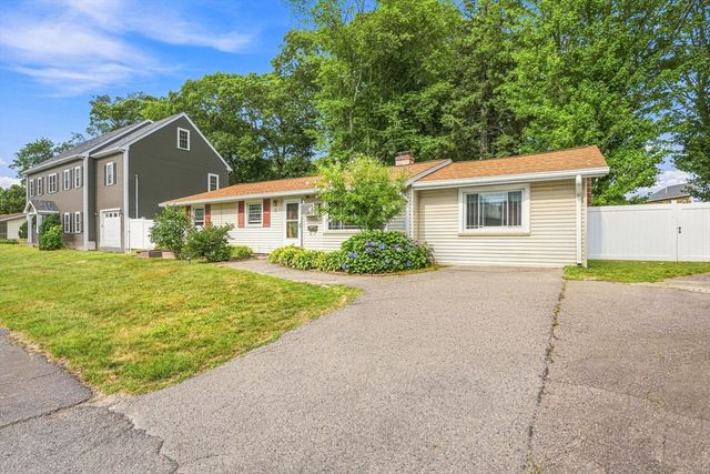 34 Joseph, Braintree, MA 02184