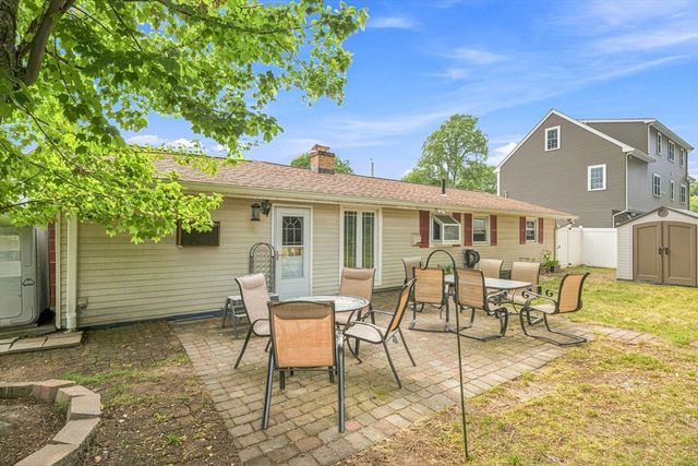 34 Joseph, Braintree, MA 02184