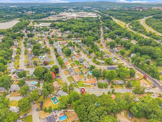 34 Joseph, Braintree, MA 02184
