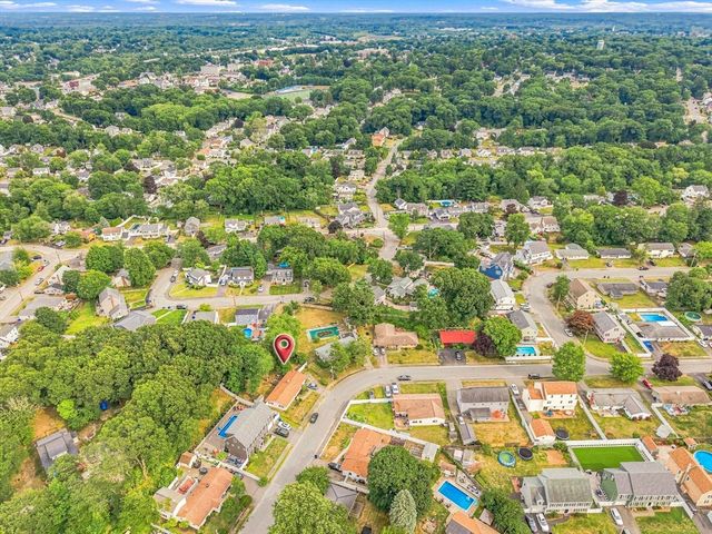 34 Joseph, Braintree, MA 02184