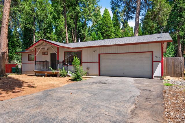 5807 Joni Ct, Pollock Pines, CA 95726
