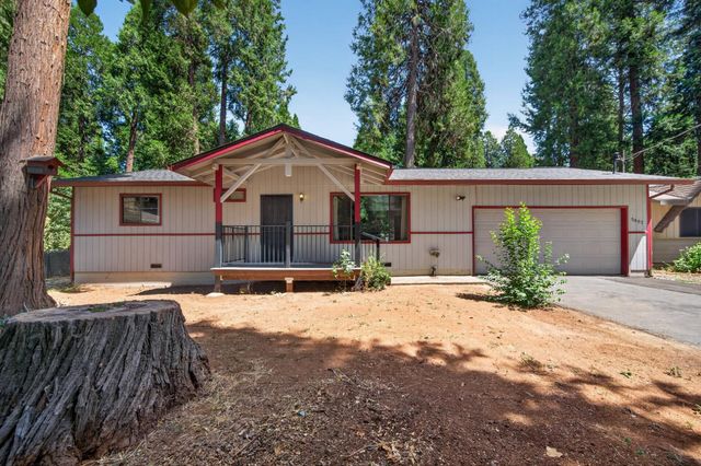 5807 Joni Ct, Pollock Pines, CA 95726