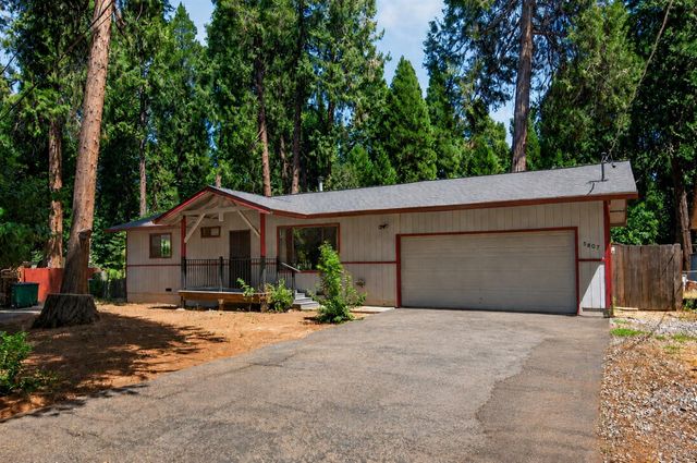5807 Joni Ct, Pollock Pines, CA 95726