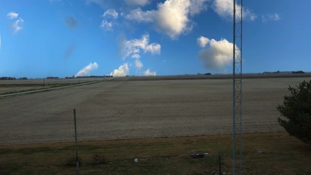 1505 N 2000 East Road, Watseka, IL 60970