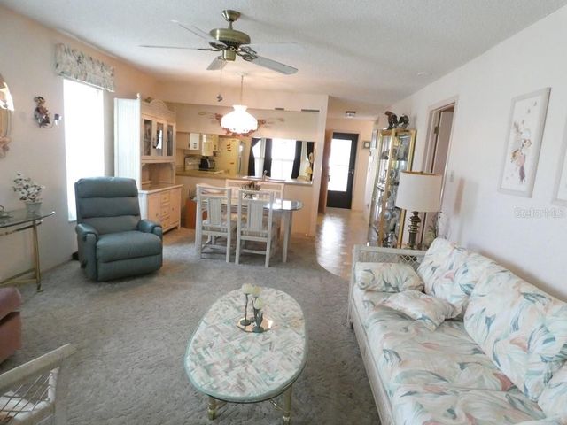 945 MADRID DRIVE, Palm Harbor, FL 34684