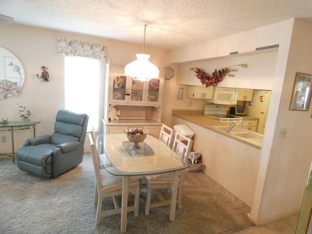 945 MADRID DRIVE, Palm Harbor, FL 34684
