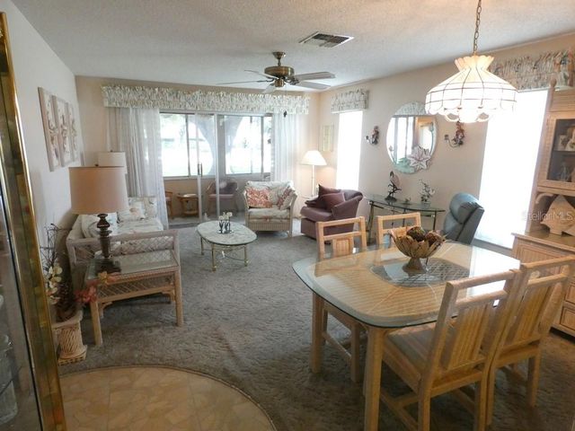 945 MADRID DRIVE, Palm Harbor, FL 34684