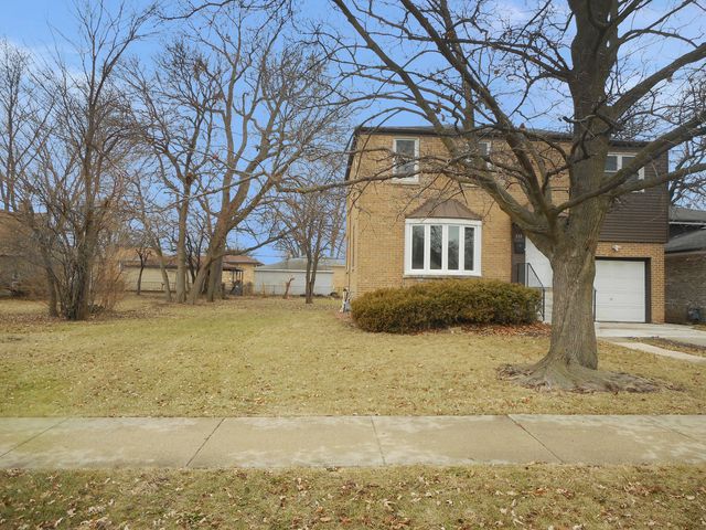 512 50th Avenue, Bellwood, IL 60104