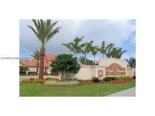1231 SW 46th Ave 507, Pompano Beach, FL 33069