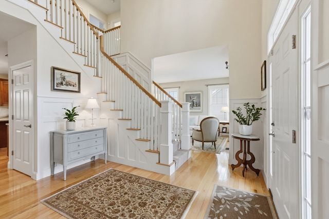 47 Winship Dr, Stoneham, MA 02180