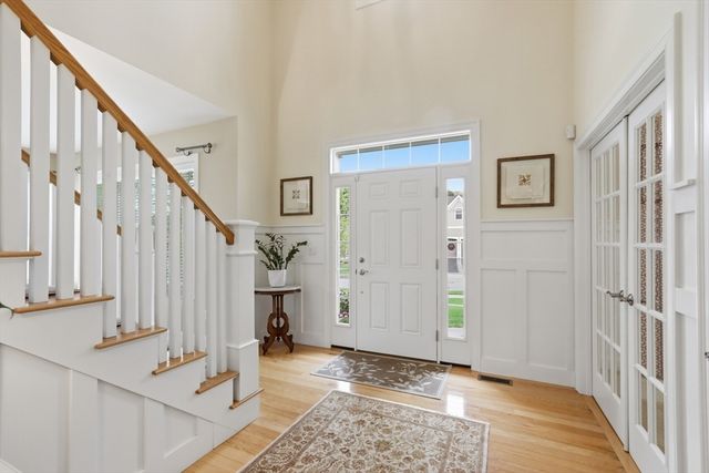 47 Winship Dr, Stoneham, MA 02180