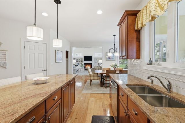 47 Winship Dr, Stoneham, MA 02180