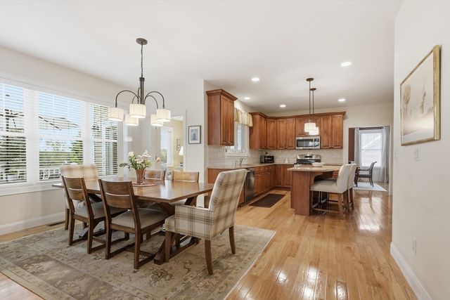 47 Winship Dr, Stoneham, MA 02180