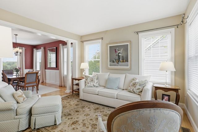 47 Winship Dr, Stoneham, MA 02180