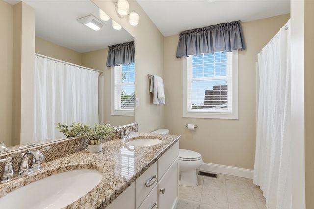 47 Winship Dr, Stoneham, MA 02180