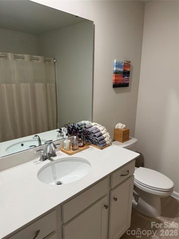 13057 Cottage Crest Lane, Charlotte, NC 28273