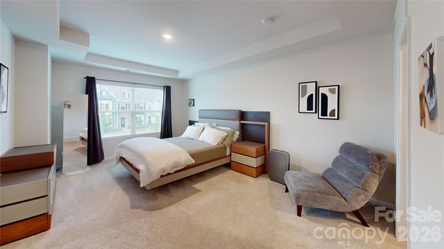13057 Cottage Crest Lane, Charlotte, NC 28273