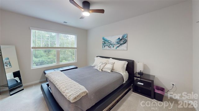 13057 Cottage Crest Lane, Charlotte, NC 28273