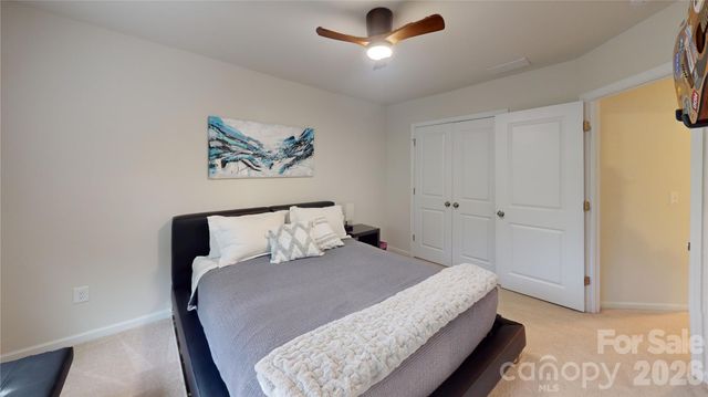 13057 Cottage Crest Lane, Charlotte, NC 28273
