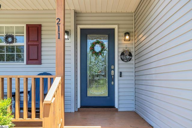 211 Tripp Street, Williamston, SC 29697