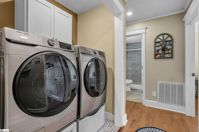 211 Tripp Street, Williamston, SC 29697