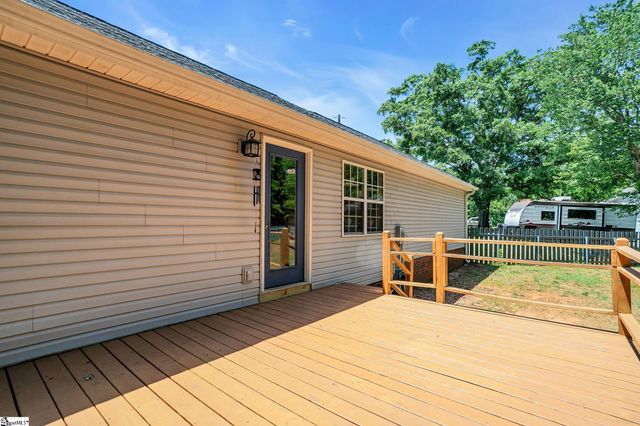 211 Tripp Street, Williamston, SC 29697
