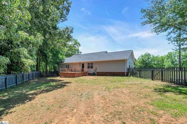211 Tripp Street, Williamston, SC 29697