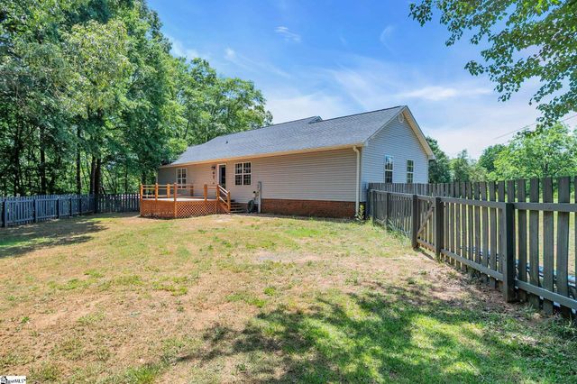 211 Tripp Street, Williamston, SC 29697