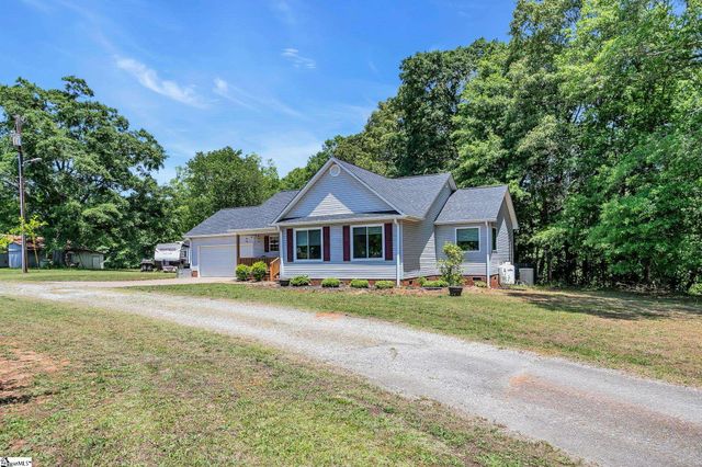 211 Tripp Street, Williamston, SC 29697