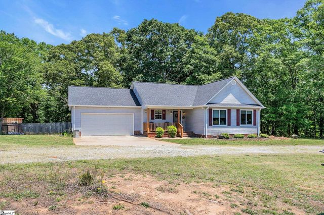 211 Tripp Street, Williamston, SC 29697