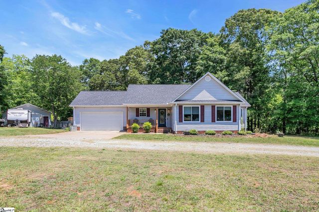 211 Tripp Street, Williamston, SC 29697