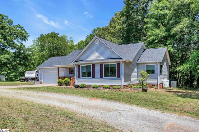 211 Tripp Street, Williamston, SC 29697
