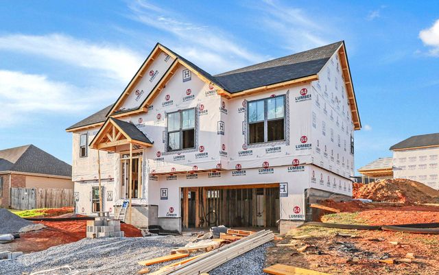 255 Bellshire Dr, Clarksville, TN 37043